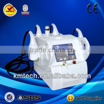 Cosmetic electrotherapy cavitation slimming equipment