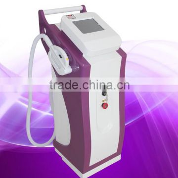 SPA using Skin care,skin whitening IPL hair removal machine with lowest price -A006