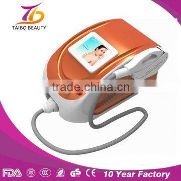 ipl laser hair removal machine price/portable ipl machine/IPL Machine