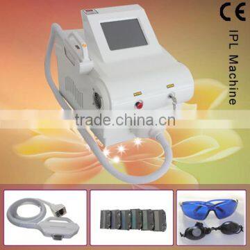 Super star 2014 portable ipl machine ipl hair removal equipment A003