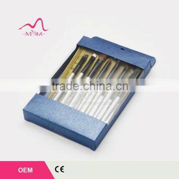 Alibaba Express High Quality Foundation Powder Brush Makeup Brushes, Wholesale Makeup Brushes