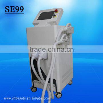 2016 Newest Generation of Ipl Shr Dermatology Equipment for Super Hair Removal Skin Rejuvenation & Other Treatments photo-1