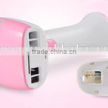 GSD DEESS 3 Functions in 1 Portable Ipl Hair Removal Ipl Beauty Machine Ipl Depilation Machine photo-6