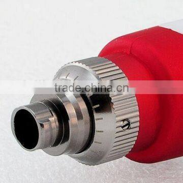 Cheap Price OEM Supply Skin Rejuventation Vibration Electrical Meso Pen photo-2