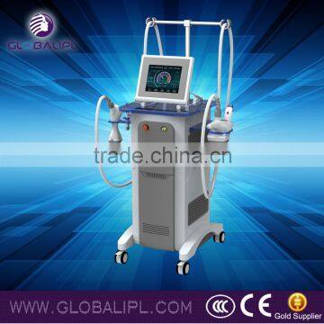 Globalipl US08A Vacuum Slimming Machine With Fda Body Shaping Ultrasound rf Beauty photo-6