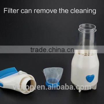 2016 Popular Anti Lice Removable Comb for Dogs or Cats photo-2