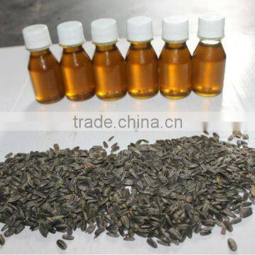 Sunflower Seed OIL COLD PRESS