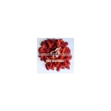 2015 new crop goji berry