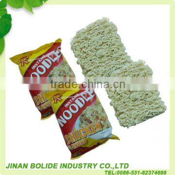 tasty instant noodles 65g in bag