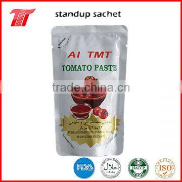 Pastry Sauce Type and 0 Additives Tomato sauce 70g