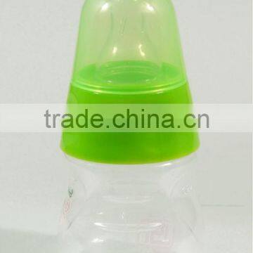 BPA Free Silicone Nipple PP Plastic Baby Feeding Nipple Bottles manufacturer in Tamil Nadu, Madurai, India