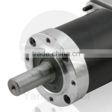 Made in China High Quality Nema 23 Stepper Motor With Gearbox photo-4