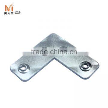 Furniture Hardware Frame Corner Brackets Brace Used for Aluminium Frame