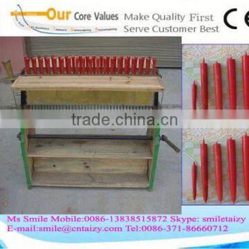 Candle Machine Price Candle Printing Machine Machine Make Candle