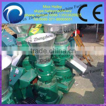 high efficiency pellet machine rabbit/animal feed pellet machine 0086-13503826925