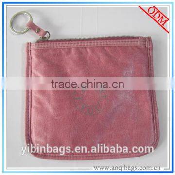 Hot Selling Ladies' Lather Wallet, Purse New Design WT005