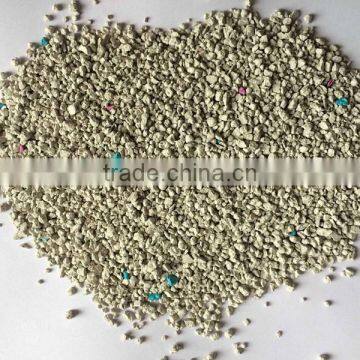 Premium Clumping Bentonite Cat Litter Manufacturer photo-5