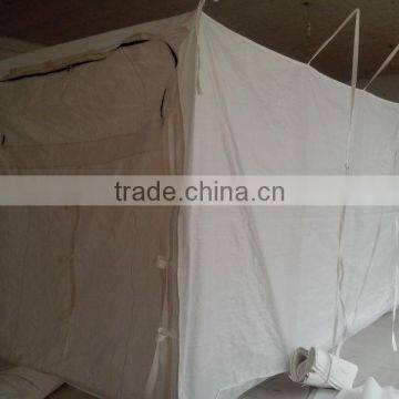Dry Bulk Liner With Zipper and PP Material