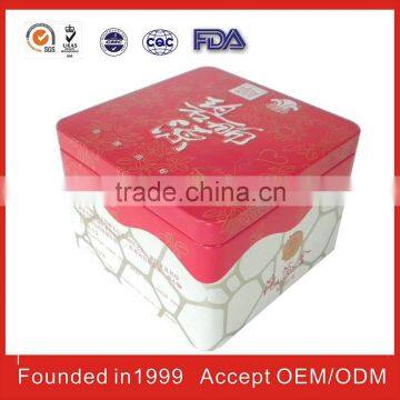 Konwah plastic moving box