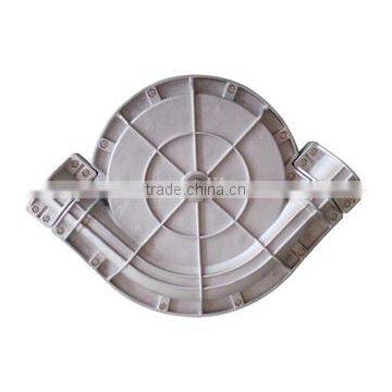 hot sale corner wheel for chain feeding system