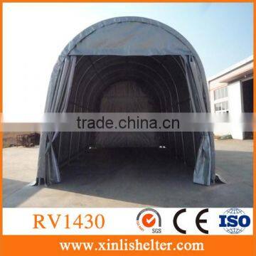 Strong Frame Durable RV Shelter 1430