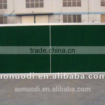 Greenhouse/ Industrial/ Poultry using Cooing Pad System (7090/6090/5090) with CE