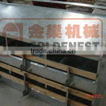 ^ poultry equipment manually egg picking system^Manul Egg Picking box for hens