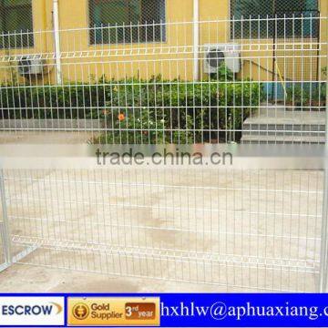 ISO 9001:2008 High Qualiy And Low Price Used Temporary Fence(Factory Sales)