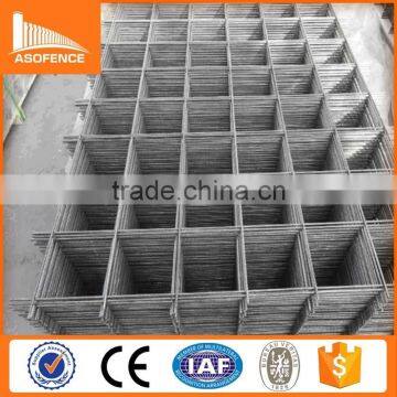 UK / Australia / Malaysia / Singapore Steel Reinforcement BRC Welded Wire Mesh