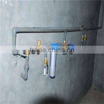Automatic Poultry Nipple Drinker System For Chicken Drinking and Broiler Birds Watering