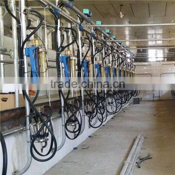 Cheap Farm Equipment , Milking Equipment for Cows photo-3