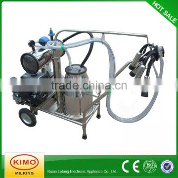 Widely Used Mini Milking Machine