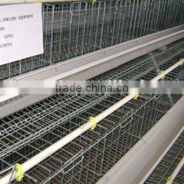 A frame Cage Layer raising systerm