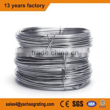 Competitive Price Stainless Steel Cut Wire, Steel Wire Rod, GI Wire photo-5