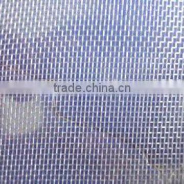 stainless steel window screen