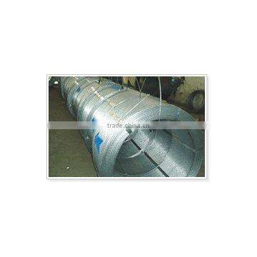 Steel Wire Strand: