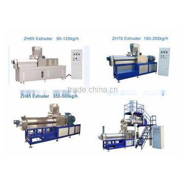 Best Manufacturers of High Capacity Doritos Production Line photo-5