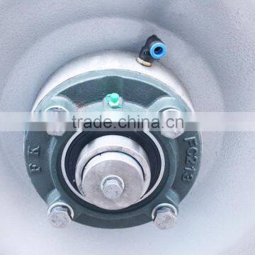 Sand Vertical Conveyor/spiral Elevator Vertical Spiral Chute photo-5