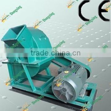 low noise top quality wood branch crush machine made in china