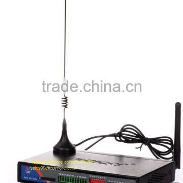 CM550-51W WCDMA RTU for Automatic Meter-reading