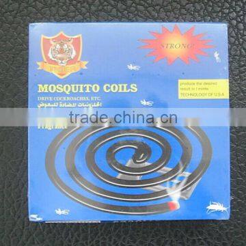 Top Selling RAD Read A Dream Manufacturer Africa Market Smokeless Coil Micro Smoke No Smoke Black Mosquito Coil Repellent photo-6