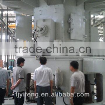 Yifeng Vertical grinding Mill