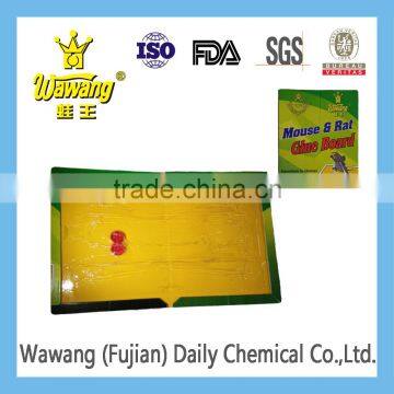 high viscosity rat trap glue board