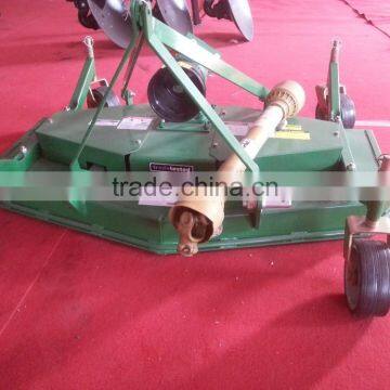 FM Lawn Mower photo-4