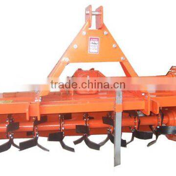 Heavy Duty Rotary Tiller / Farm Cultivator photo-5