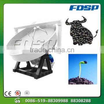 Compound fertilize maker/Organic fertilizer making machine