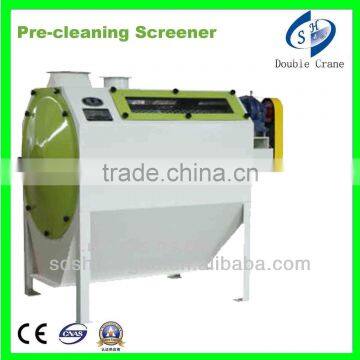 Hot sale SCY series Pre-cleaning Screener with CE