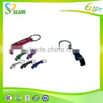 New Fashion Alloy Wedding Favor Bottle Opener photo-5