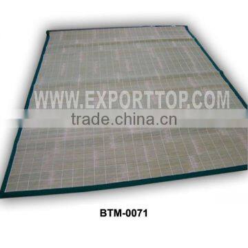 Bamboo Table Mat With Nice Price