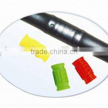 Inline Collumn emitter thick-walled drip line